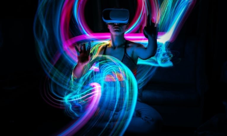 The Metaverse Wants To Embrace AR