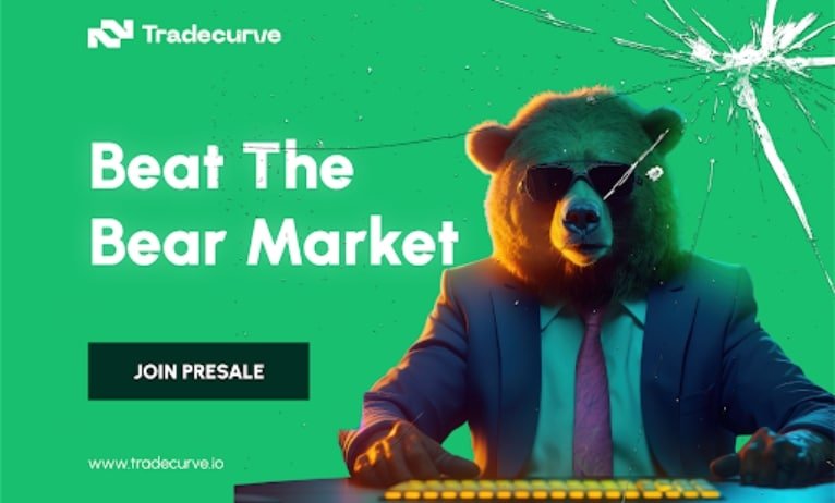 Tradecurve’s value to soar 40%, BitDAO & Compound are up 20% Tradecurve’s value to soar 40%, BitDAO & Compound are up 20%