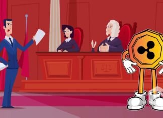 The SEC is trying to attraction a choice on Ripple Labs