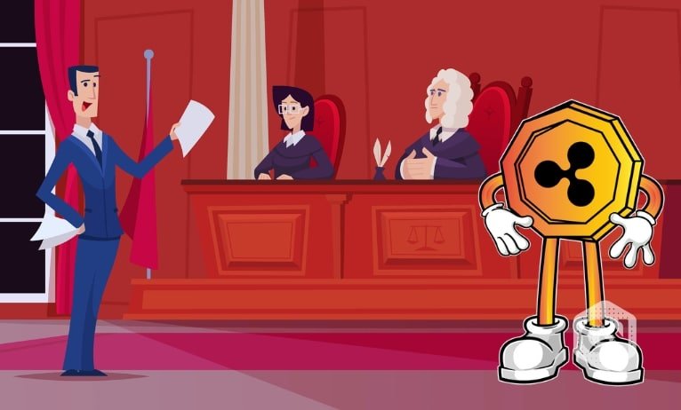 The SEC is trying to attraction a choice on Ripple Labs