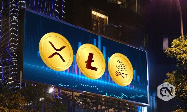 XRP & LTC witness decline as VC Spectra’s dominance grows XRP & LTC witness decline as VC Spectra’s dominance grows