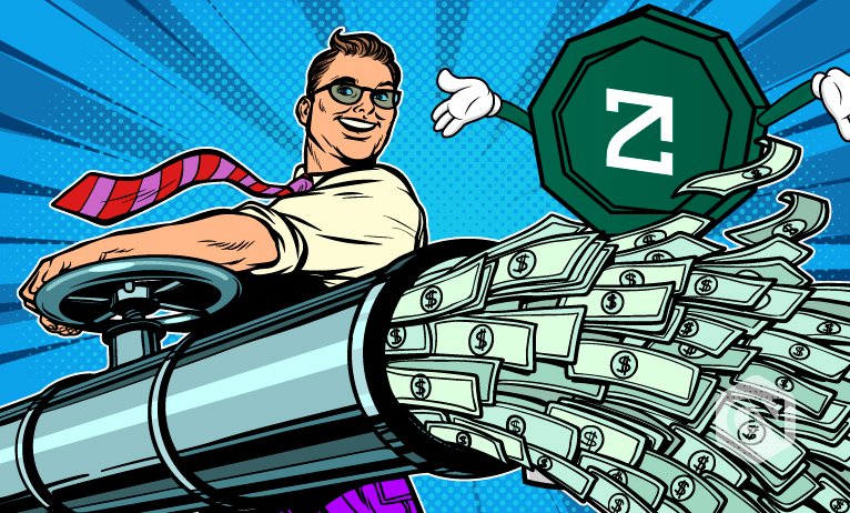 ZetaChain secures $27M for Interconnected Layer-1 Blockchain ZetaChain secures $27M for Interconnected Layer-1 Blockchain