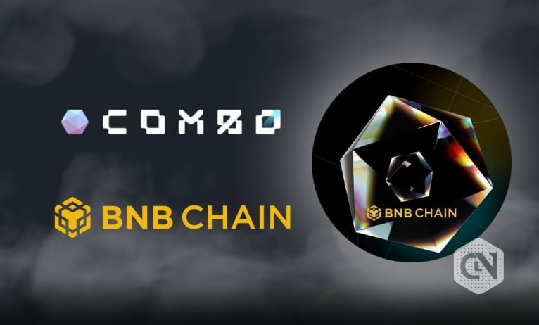 opBNB associates with COMBO unlocks Layer2 potential opBNB associates with COMBO unlocks Layer2 potential