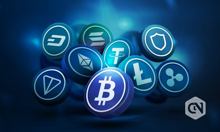 5 Present Tendencies in Cryptocurrency-driven House 5 Present Tendencies in Cryptocurrency-driven House