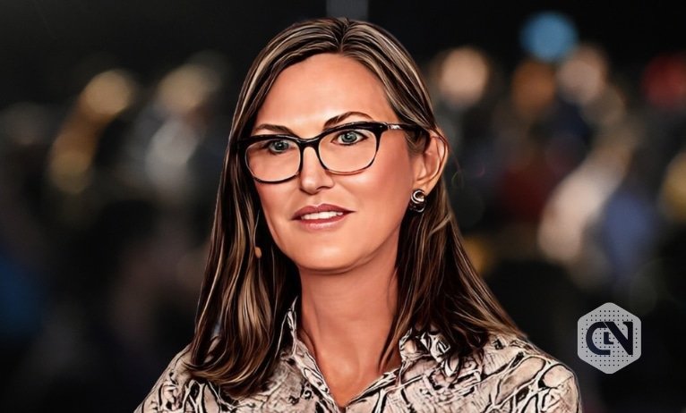 ARK Make investments seeks SEC approval for the US Spot-Ether ETF