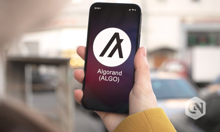 Algorand joins up with the OpenWallet Basis