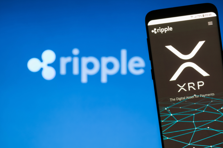 XRP quantity surges, AI coin units 1,630% development in 2023 XRP quantity surges, AI coin units 1,630% development in 2023