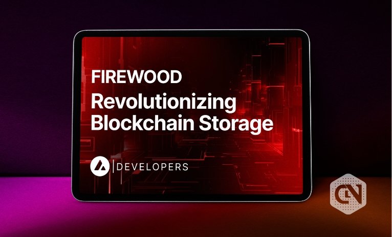 Ava Labs is worked up to launch the Firewood developer preview Ava Labs is worked up to launch the Firewood developer preview