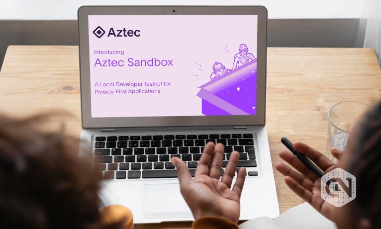 Aztec Community launches Aztec Sandbox Aztec Community launches Aztec Sandbox