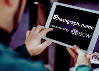 BCW Group takes over hashgraph.identify area service