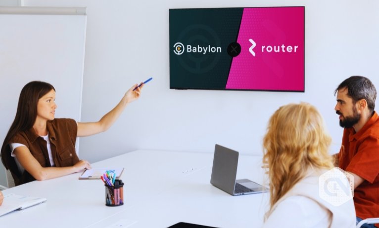 Babylon’s testnet incorporation with Router Protocol