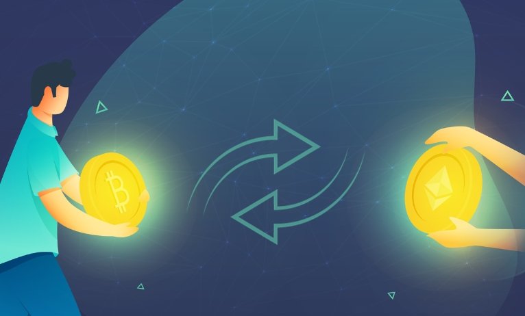 Bitcoin Spark sees report ranges of Ethereum swapped to BTCS