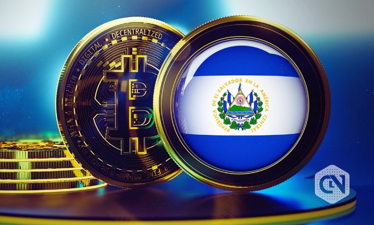 Bitcoin mining pool goes reside in El Salvador