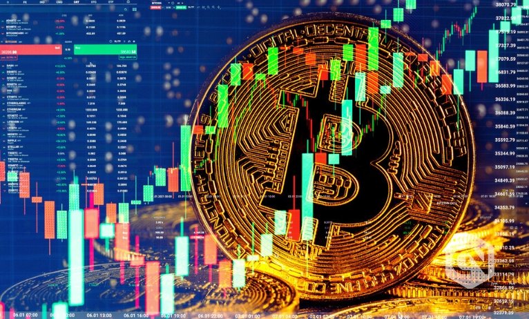 Bitcoin merchants driving the value with aggressive shorting