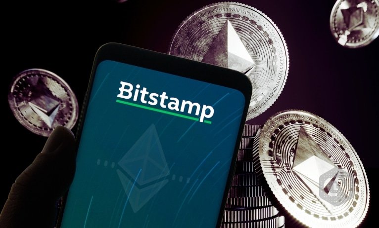 Bitstamp to finish Ethereum staking for U.S. clients in September