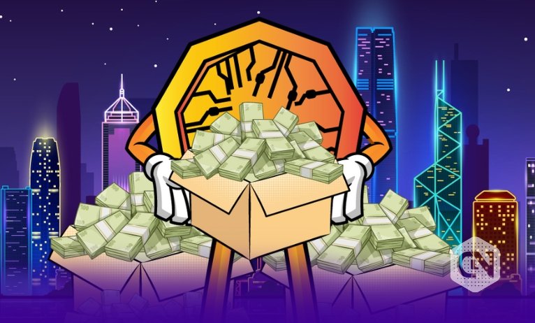 CMCC World launches $100 million fund
