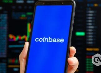 Coinbase Cloud permits token holders to delegate APT