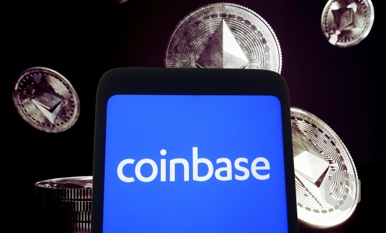 Coinbase Cloud launches ‘No Minimal ETH Required’ staking program Coinbase Cloud launches ‘No Minimal ETH Required’ staking program