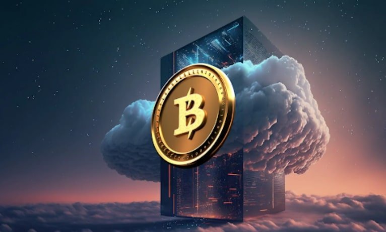 A fusion of DOGE, ETH, & XRP