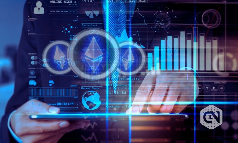 Do not miss the Coinshares report on Ethereum Do not miss the Coinshares report on Ethereum