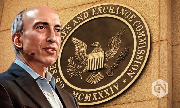 Gary Gensler avoids questions on XRP lawsuit Gary Gensler avoids questions on XRP lawsuit