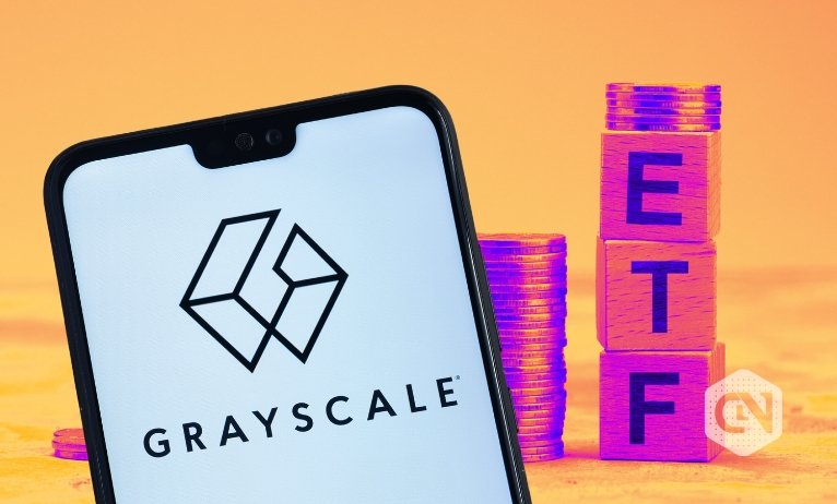 Grayscale and NYSE Arca apply to transform Ethereum belief into ETF