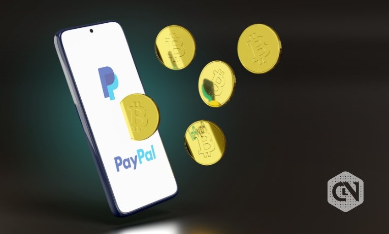 How PayPal expanded into crypto and different funds