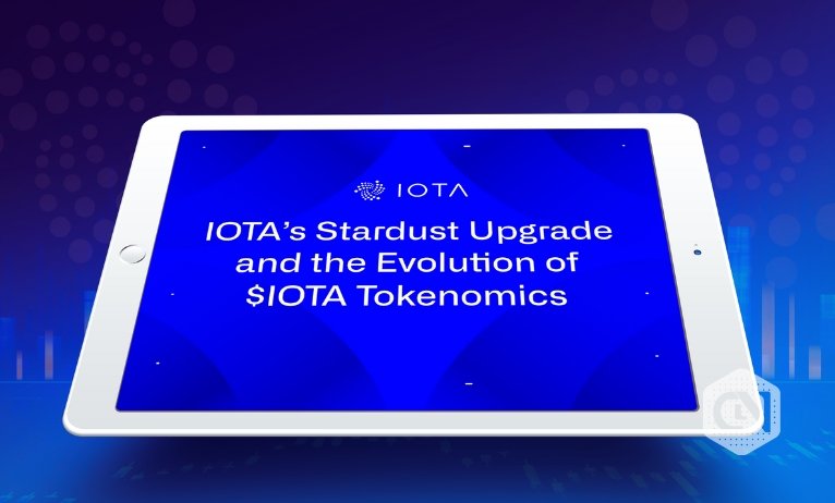 IOTA makes 4 key choices with the Stardust improve