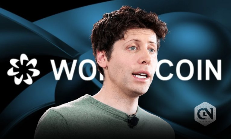Kenya seeks the closure of Worldcoin Kenya seeks the closure of Worldcoin