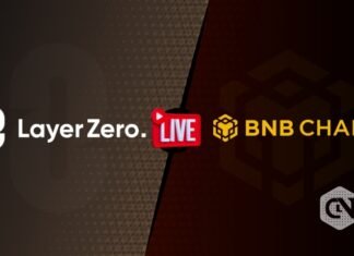 LayerZero goes reside on OpBNB