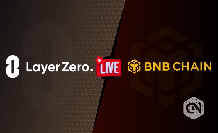 LayerZero goes reside on OpBNB