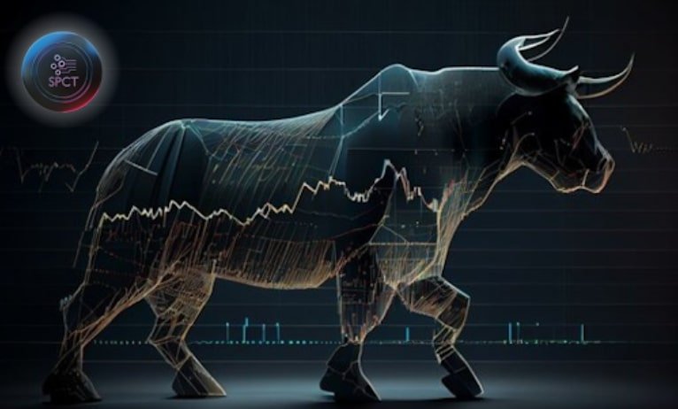 Can VC Spectra lead over struggling Litecoin & Stellar?