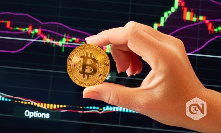 Navigating methods throughout Bitcoin’s worth dips