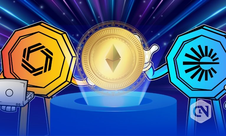 Offchain Labs proclaims partnership with Espresso System