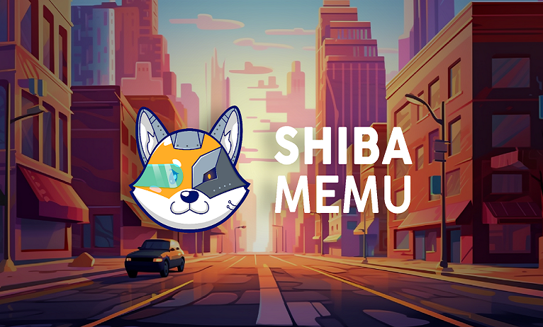Is Shiba Memu the very best meme crypto you need to have purchased? Is Shiba Memu the very best meme crypto you need to have purchased?
