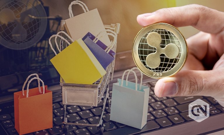 Ripple Desires to Flip eCommerce Retailer right into a Crypto-Pleasant Enterprise Ripple Desires to Flip eCommerce Retailer right into a Crypto-Pleasant Enterprise