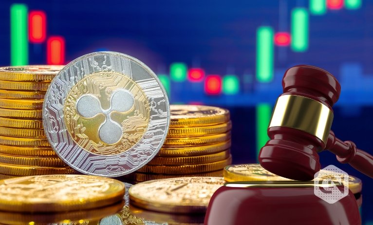 Ripple co-founder talks crypto regulation & San Francisco’s challenges Ripple co-founder talks crypto regulation & San Francisco’s challenges