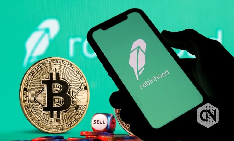 Robinhood is third within the line of Bitcoin holders Robinhood is third within the line of Bitcoin holders