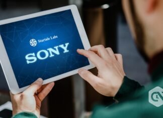 Sony and Startale Labs type partnership to construct a blockchain