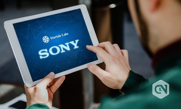 Sony and Startale Labs type partnership to construct a blockchain