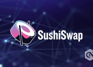 Sushi makes waves with Aptos Blockchain growth!