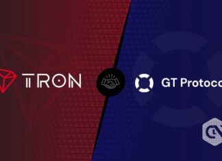 TRON DAO and GT Protocol enter right into a partnership
