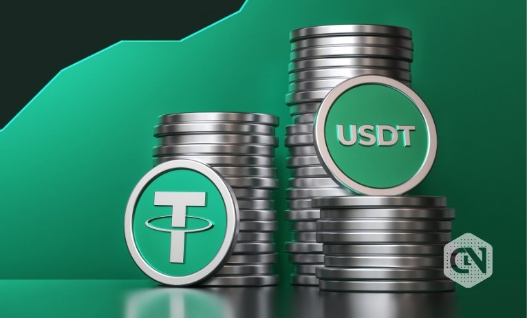 Tether stability examined as crypto markets face ongoing volatility Tether stability examined as crypto markets face ongoing volatility