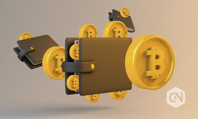 The utility of Bitcoin the place your pockets can be utilized for funds The utility of Bitcoin the place your pockets can be utilized for funds