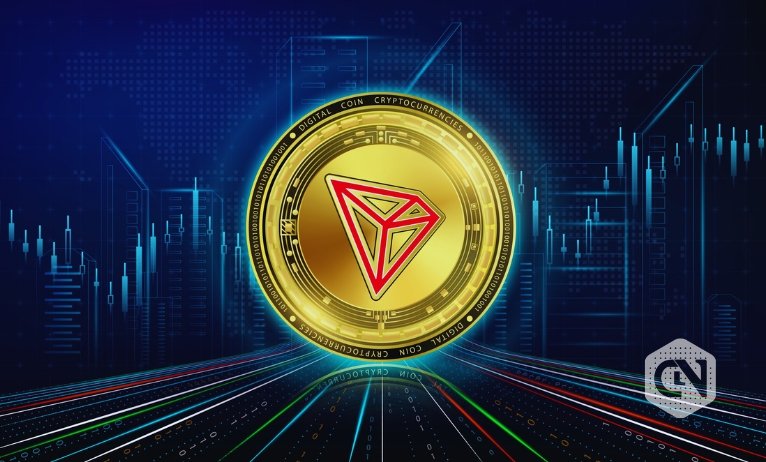 Tron Exhibits Indicators of Enchancment with 4.8m Each day Transactions