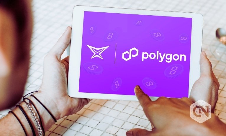 Veloce and Polygon be part of arms to deploy VEXT Veloce and Polygon be part of arms to deploy VEXT