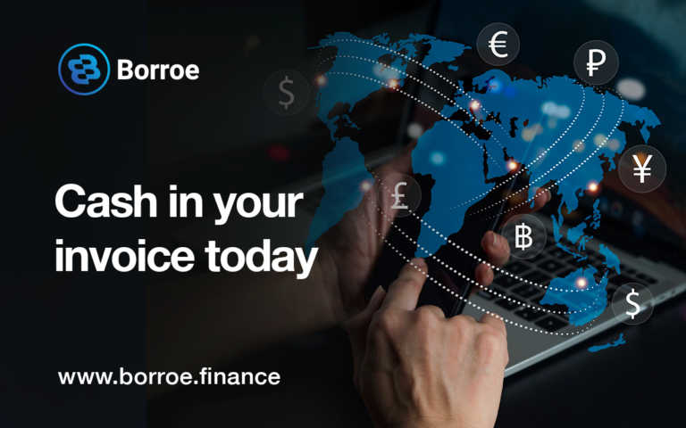 XRP transfers surge; Borroe.Finance positive factors reputation