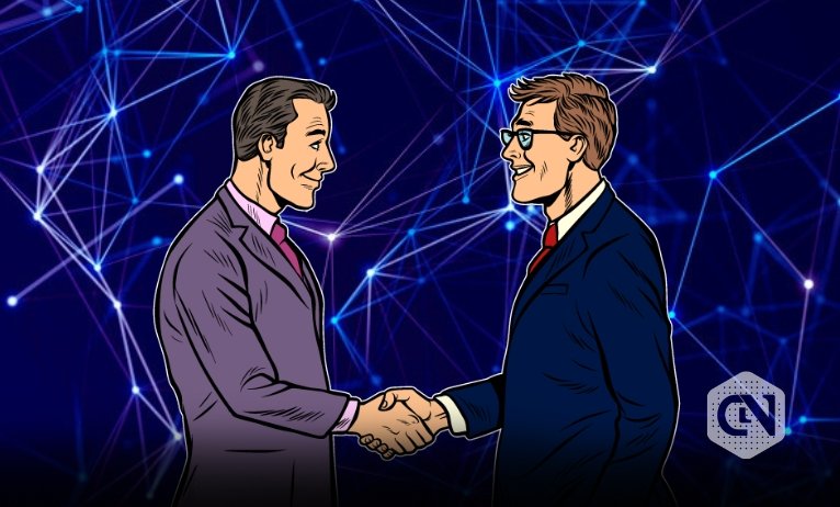 Zilliqa and GMEX ZERO13 unite for Carbon Offset Platform