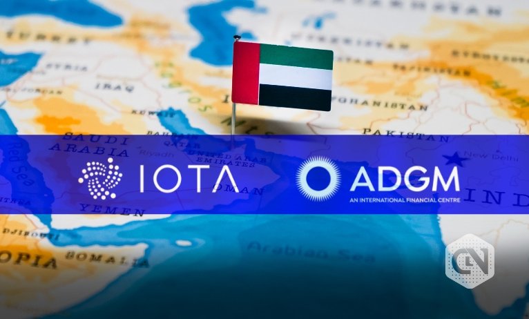 Abu Dhabi authorizes the IOTA ecosystem DLT Basis below ADGM Abu Dhabi authorizes the IOTA ecosystem DLT Basis below ADGM
