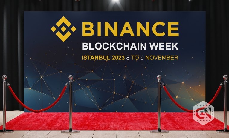 Binance broadcasts Binance Blockchain Week Istanbul 2023 agenda Binance broadcasts Binance Blockchain Week Istanbul 2023 agenda